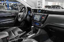 2018 Toyota Corolla SE | Cuir | Mags | Toit | Caméra | Écran | A - Photo 32