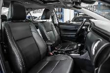 2018 Toyota Corolla SE | Cuir | Mags | Toit | Caméra | Écran | A - Photo 33