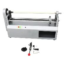 Promotion Foil Gilding Paper Slitting Machine Cutter 110V 010029