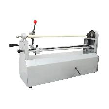 Promotion Foil Gilding Paper Slitting Machine Cutter 110V 010029 - Photo 4