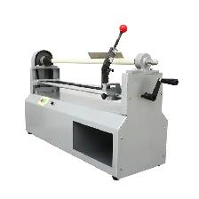 Promotion Foil Gilding Paper Slitting Machine Cutter 110V 010029 - Photo 5