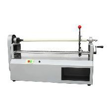 Promotion Foil Gilding Paper Slitting Machine Cutter 110V 010029 - Photo 6