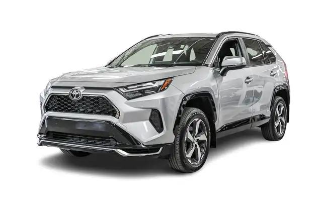 2025 Toyota RAV4 Plug-In Hybrid SE AWD | Mags | Toit ouvrant | C