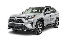2025 Toyota RAV4 Plug-In Hybrid SE AWD | Mags | Toit ouvrant | C