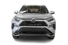 2025 Toyota RAV4 Plug-In Hybrid SE AWD | Mags | Toit ouvrant | C - Photo 2