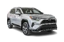 2025 Toyota RAV4 Plug-In Hybrid SE AWD | Mags | Toit ouvrant | C - Photo 4