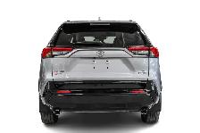 2025 Toyota RAV4 Plug-In Hybrid SE AWD | Mags | Toit ouvrant | C - Photo 9