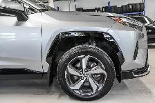 2025 Toyota RAV4 Plug-In Hybrid SE AWD | Mags | Toit ouvrant | C - Photo 12