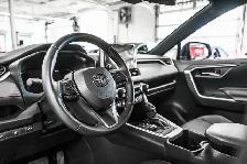 2025 Toyota RAV4 Plug-In Hybrid SE AWD | Mags | Toit ouvrant | C - Photo 20
