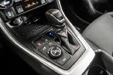 2025 Toyota RAV4 Plug-In Hybrid SE AWD | Mags | Toit ouvrant | C - Photo 26