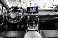 2025 Toyota RAV4 Plug-In Hybrid SE AWD | Mags | Toit ouvrant | C - Photo 33