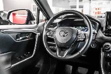 2025 Toyota RAV4 Plug-In Hybrid SE AWD | Mags | Toit ouvrant | C - Photo 34
