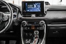 2025 Toyota RAV4 Plug-In Hybrid SE AWD | Mags | Toit ouvrant | C - Photo 35