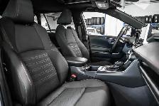 2025 Toyota RAV4 Plug-In Hybrid SE AWD | Mags | Toit ouvrant | C - Photo 37