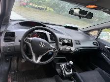 2010 Honda civic si - Photo 4