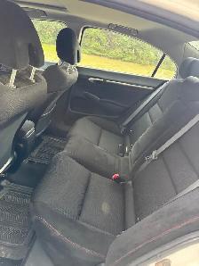 2010 Honda civic si - Photo 5