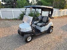 Electric Golf Cart