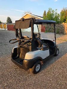 Electric Golf Cart - Photo 3