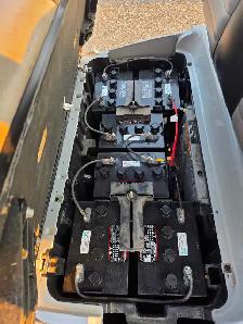 Electric Golf Cart - Photo 5