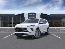 2027 Buick Enclave
