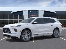 2027 Buick Enclave - Photo 2