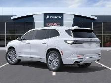 2027 Buick Enclave - Photo 3