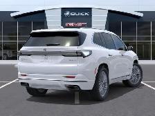 2027 Buick Enclave - Photo 4