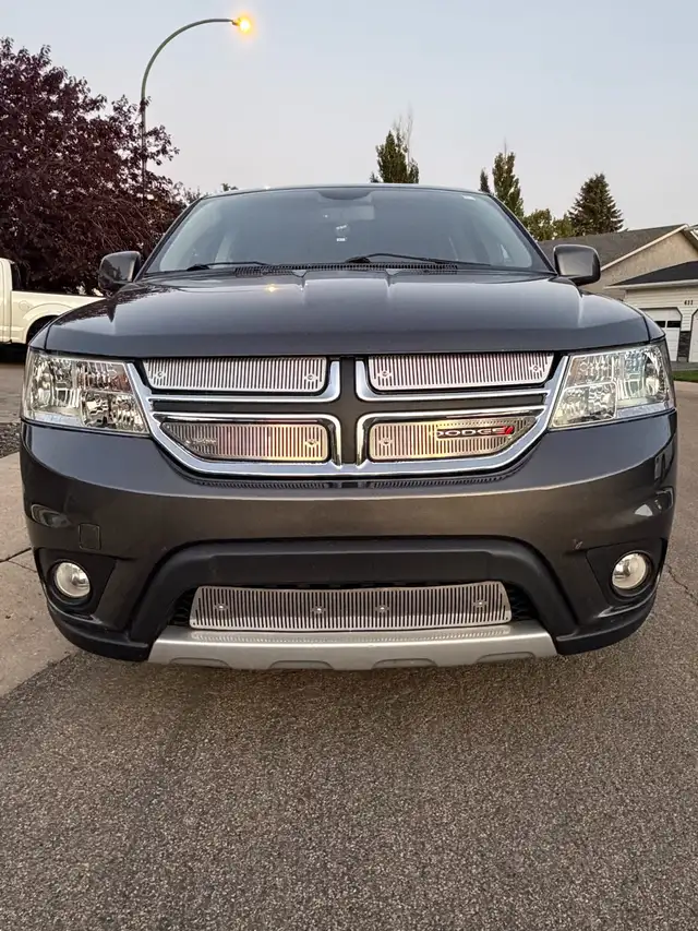 2015 Dodge Journey R/T AWD Full Load
