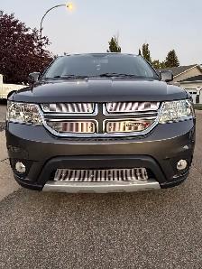 2015 Dodge Journey R/T AWD Full Load