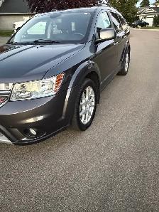 2015 Dodge Journey R/T AWD Full Load - Photo 5
