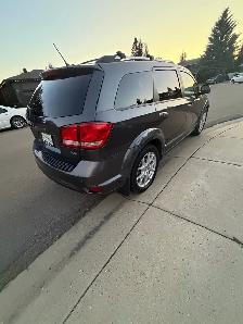 2015 Dodge Journey R/T AWD Full Load - Photo 6