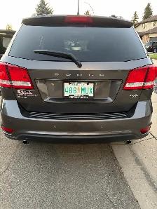 2015 Dodge Journey R/T AWD Full Load - Photo 10