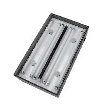 Promotion Color Matching Cabinet 5 Light Sources 160228 - Photo 4