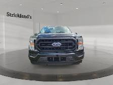 2022 Ford F150 4x2 - Regular Cab XL - 141 WB - Photo 2