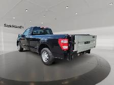2022 Ford F150 4x2 - Regular Cab XL - 141 WB - Photo 4