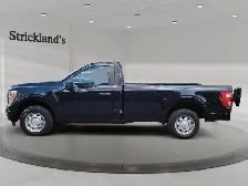 2022 Ford F150 4x2 - Regular Cab XL - 141 WB - Photo 5