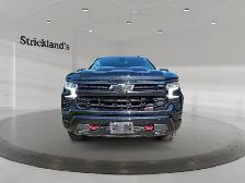 2024 Chevrolet Silverado 1500 Crew Cab Short Box 4-Wheel Drive L - Photo 2