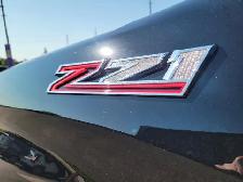 2024 Chevrolet Silverado 1500 Crew Cab Short Box 4-Wheel Drive L - Photo 6