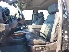 2024 Chevrolet Silverado 1500 Crew Cab Short Box 4-Wheel Drive L - Photo 8