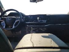 2024 Chevrolet Silverado 1500 Crew Cab Short Box 4-Wheel Drive L - Photo 9