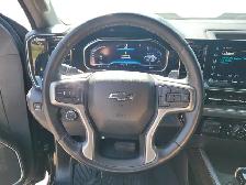 2024 Chevrolet Silverado 1500 Crew Cab Short Box 4-Wheel Drive L - Photo 11