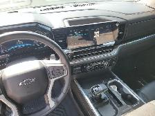 2024 Chevrolet Silverado 1500 Crew Cab Short Box 4-Wheel Drive L - Photo 13