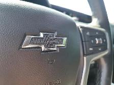 2024 Chevrolet Silverado 1500 Crew Cab Short Box 4-Wheel Drive L - Photo 20