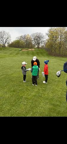 Golf Lesson - Photo 4