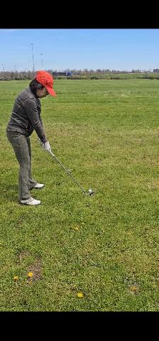 Golf Lesson - Photo 5