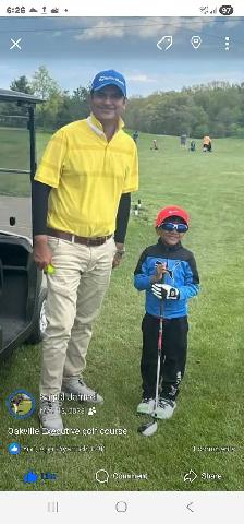 Golf Lesson - Photo 6