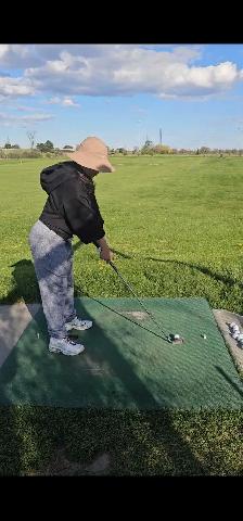 Golf Lesson - Photo 7