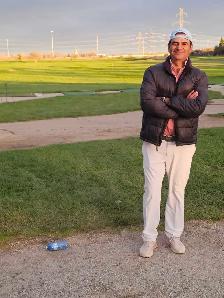 Golf Lesson - Photo 9
