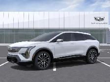 2027 Cadillac Optiq Sport - Photo 2