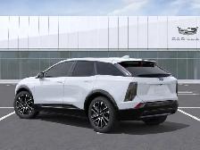 2027 Cadillac Optiq Sport - Photo 3